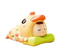 Mihauuke Juguetes De Movimiento para Bebés | Centro De Actividades para Gatear,Juguete De Desarrollo Temprano | para Niños Niñas Hogar Dormitorio Sala De Juegos Guardería Jardín De Infancia