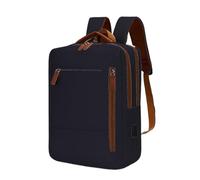 Mihauuke Mochilas Universitarias Para Mujer - Mochila Portátil Viaje | Mochila Casual 38 cm Moda Escolar Para Mujer Universidad Trabajo Gimnasio Uso Diario Senderismo Acampada Viajes Vacaciones Vuelo