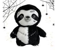 Mihauuke Peluche de | 28 Cm Muñeca De Peluche Halloween - Muñeca De Vacaciones Rellena - para Niños Coleccionistas Juego Dormir Guardería Dormitorio Habitación Infantil Viajes Sofá Cama