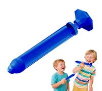 Mihauuke Pistola de Agua,Juguete Disparador Infantil | Juego de Pistolas de Agua para Exteriores, Fiestas en la Playa y Piscina, Diversión Acuática
