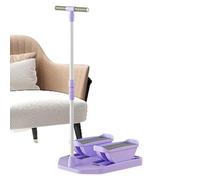 Mihauuke Tablero Inclinado,Tabla De Inclinación Para Equilibrio 2 En 1 | Cuña De Estiramiento,Para Pie, Tobillo, Rodilla, Gimnasio En Casa, Entrenamiento, Yoga,