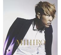 MIHIRO - IM JUST A SINGER -FOR LOVERS