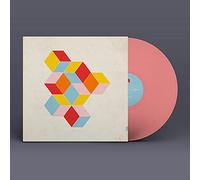 Miho Hazama - Imaginary Visions [Vinilo]