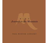 Miho: Journey to the Mountain by Paul Winter Consort