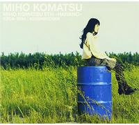 Komatsu, Miho - Miho Komatsu 6th