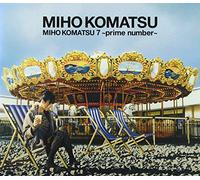 Miho Komatsu 7: Prime Number