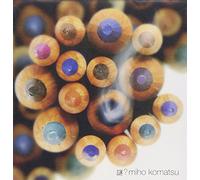 MIHO KOMATSU - Nazo
