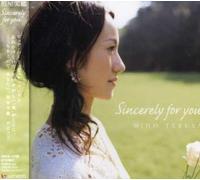 Miho Teruya - Sincerely for You