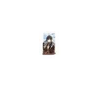 Mihoyo genshin impact character pv glitter quicksand - figura acrílic