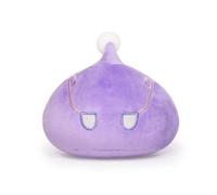 Peluche mihoyo genshin impact serie slime electro - slime (MHY61060)
