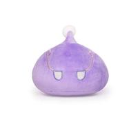 Mihoyo - genshin impact - electro slime - figura de peluche, juguete -