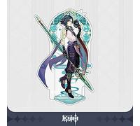MiHoYo Harajin Lilizukko Series Character Acrylic Stand (Show)