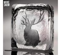 Miike Snow Miike Snow (CD) Album (Importación USA)