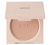 MIILD Skin Glow Luminous Highlighting Powder Iluminador 9 g 01 Gloaming