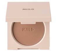 MIILD Skin Glow Matte Bronzing Powder Polvo bronceador 9 g 01 Golden Glow