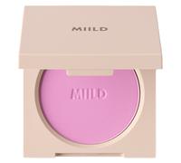 Miild - Skin Glow Radiant Powder Flush - Colorete 01 Pink Sky 9 g