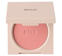 Miild - Skin Glow Radiant Powder Flush - Colorete 02 Peach Sunrise 9 g