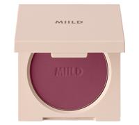 Miild - Skin Glow Radiant Powder Flush - Colorete 03 Plum Night 9 g