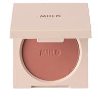 Miild - Skin Glow Radiant Powder Flush - Colorete 04 Ruby Sunset 9 g
