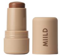 MIILD Skin Glow Tinted Beauty Balm Contour Stick de contorno 7.9 ml Dark Silhouette