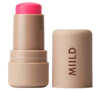 Miild - Skin Glow Tinted Beauty Balm - Colorete 04 Pink Blossom 7.9 ml