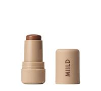 MIILD Skin Glow Tinted Beauty Balm Contour Stick de contorno 7.9 ml Dark Silhouette