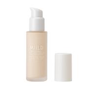 MIILD Skin Light Natural Liquid Foundation Base líquida 28 ml 01 Sky