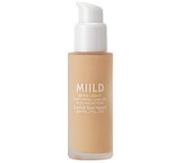 Miild - Skin Light Natural Liquid Foundation - Foundation 05 Sunny 28 ml