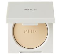 Miild - Skin Light Natural Pressed Powder - Polvos faciales 01 Wind 10 g
