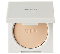 Miild - Skin Light Natural Pressed Powder - Polvos faciales 02 Rock 10 g