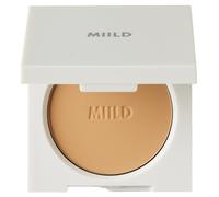 Miild - Skin Light Natural Pressed Powder - Polvos faciales 04 Wood 10 g