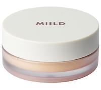 Miild - Skin Light Translucent Loose Setting Powder - Polvos faciales 02 Luminous Glow 9.5 g