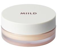 Miild - Skin Light Translucent Loose Setting Powder - Polvos faciales 3 Universal 9.5 g