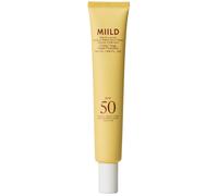 Miild - Skin Love High-Protection Invisible Face Cream SPF50 - Crema de día con SPF 50 ml