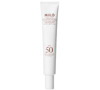 Miild - Skin Love High-Protection Tinted Face Cream SPF50 - Crema de día con SPF 50 ml