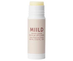 Miild - Skin Love Skin & Lip Care - Bálsamo labial 18 ml