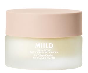 Miild - Skin Love The Comfort Cream - Crema facial 50 ml