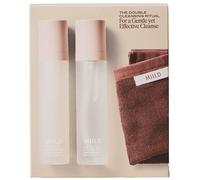 Miild - THE DOUBLE CLEANSING RITUAL SET - Gel limpiador 200 ml