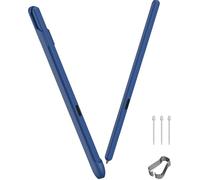 Miimall Fold Edition para Samsung Galaxy Z Fold 6/5/4/3 S Pen y soporte para bolígrafo S, punta de bolígrafo de 1,5 mm, 4096 niveles de detección de presión para Z Fold3/Fold4/Fold5/Fold6 Slim S Pen