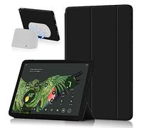 Miimall Funda compatible con Google Pixel Tablet 2023 de 11 pulgadas funda de piel