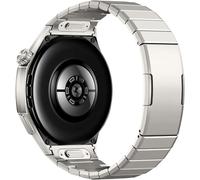 Miimall - Pulsera compatible con Huawei GT6 Pro 46 mm, metal de titanio para Huawei Watch GT6 Pro, pulsera de confort deportivo, repuesto para hombres, mujeres, moda, dinamismo, clásico, Huawei GT6