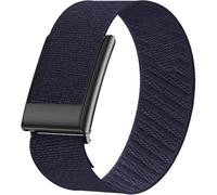 Miimall - Pulsera compatible con Whoop 5.0, correa para ONE & PEAK MG y Life Band, tejido de nailon ultra suave, correa de repuesto para deporte, funda integrada para Whoop 5.0, transpirable y