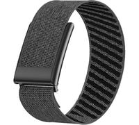 Miimall - Pulsera compatible con Whoop 5.0, correa para ONE & PEAK MG y Life Band, tejido de nailon ultra suave, correa de repuesto para deporte, funda integrada para Whoop 5.0, transpirable y