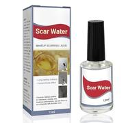 Miioto Collodion Maquillaje, Pegamento para la Piel, Fuerte y duradero Pegamento Facial, Pegamento para Piel Humana para Espectáculos, Fiestas, Halloween, Navidad, 15 ml