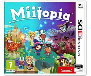Miitopia - Edición Estándar