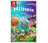 Miitopia for Nintendo Switch [USA]