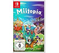 Miitopia für Nintendo Switch