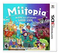 Miitopia [USA]