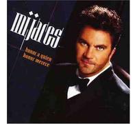 Mijares - a Quien Honor Se Merece [Import]