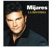 Mijares - Historia